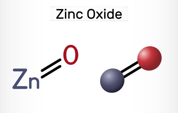 Oxit Kẽm (ZnO)